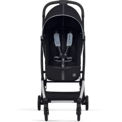 Cybex GOLD Kinderwagen Orfeo Silver Ocean Blauw -Kinderwagen Korting cybex gold kinderwagen orfeo silver ocean blauw a414565 2