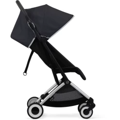 Cybex GOLD Kinderwagen Orfeo Silver Ocean Blauw -Kinderwagen Korting cybex gold kinderwagen orfeo silver ocean blauw a414565 3