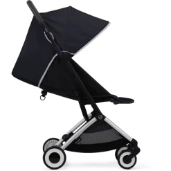 Cybex GOLD Kinderwagen Orfeo Silver Ocean Blauw -Kinderwagen Korting cybex gold kinderwagen orfeo silver ocean blauw a414565 4