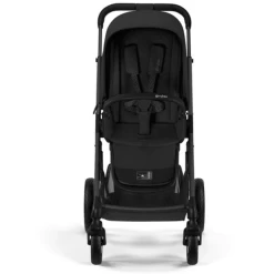 Cybex GOLD Kinderwagen Talos S Lux Black Moon Black -Kinderwagen Korting cybex gold kinderwagen talos s lux black moon black a411984 3