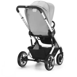 Cybex GOLD Kinderwagen Talos S Lux Silver Lavagrijs -Kinderwagen Korting cybex gold kinderwagen talos s lux silver lavagrijs a411985 4
