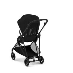 Cybex GOLD Melio Carbon Moon Kinderwagen Black 8 Cybex GOLD Melio Carbon Moon Kinderwagen Black -Kinderwagen Korting cybex gold melio carbon moon kinderwagen black a411944 3