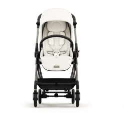 Cybex GOLD Melio Kinderwagen Cotton White -Kinderwagen Korting cybex gold melio kinderwagen cotton white a411940 2