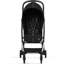 Cybex GOLD Orfeo Kinderwagen Silver Moon Black 7 Cybex GOLD Orfeo Kinderwagen Silver Moon Black -Kinderwagen Korting cybex gold orfeo kinderwagen silver moon black a414563 2