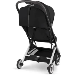 Cybex GOLD Orfeo Kinderwagen Silver Moon Black 9 Cybex GOLD Orfeo Kinderwagen Silver Moon Black -Kinderwagen Korting cybex gold orfeo kinderwagen silver moon black a414563 4