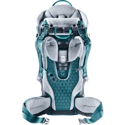 Deuter Babydraagzak Kid Comfort Active SL Denim 7 Deuter Babydraagzak Kid Comfort Active SL Denim -Kinderwagen Korting deuter babydraagzak kid comfort active sl denim a337570 2