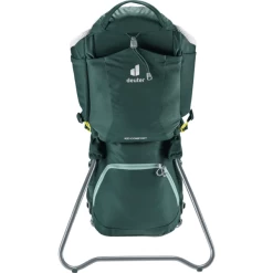 Deuter Kinderdrager Kid Comfort Forest -Kinderwagen Korting deuter kinderdrager kid comfort forest a407489 4