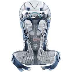 Deuter Kinderdrager Kid Comfort Pro Mid Night 7 Deuter Kinderdrager Kid Comfort Pro Mid Night -Kinderwagen Korting deuter kinderdrager kid comfort pro mid night a407491 2