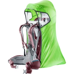 Deuter Regenhoes KC Regenhoes Deluxe Kiwi