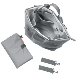 Done By Deer ™ Rugzak Verwisselen, Grijs -Kinderwagen Korting done by deer rugzak verwisselen grijs a294117 2