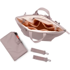 Done By Deer ™ Veranderende Rugzak Roze -Kinderwagen Korting done by deer veranderende rugzak roze a373475 2