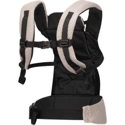 DOOKY Draagzak Urban Comfort Beige Desert 7 DOOKY Draagzak Urban Comfort Beige Desert -Kinderwagen Korting dooky draagzak urban comfort beige desert a398575 2