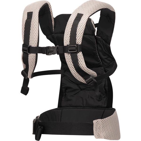 DOOKY Draagzak Urban Comfort Beige Desert 3 DOOKY Draagzak Urban Comfort Beige Desert - Afbeelding 3