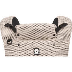 DOOKY Draagzak Urban Comfort Beige Desert 8 DOOKY Draagzak Urban Comfort Beige Desert -Kinderwagen Korting dooky draagzak urban comfort beige desert a398575 3