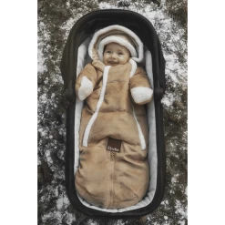 Elodie Baby-jumpsuit Alcantara -Kinderwagen Korting elodie baby jumpsuit alcantara a375795 3