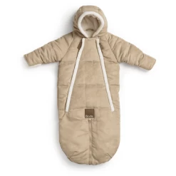 Elodie Baby-jumpsuit Alcantara -Kinderwagen Korting elodie baby jumpsuit alcantara a375795 4