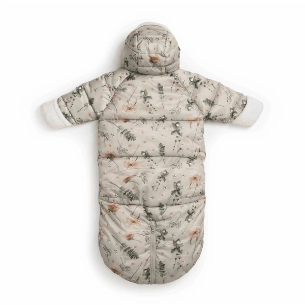 Elodie Baby Overall Meadow Blossom 2 Elodie Baby Overall Meadow Blossom - Afbeelding 2