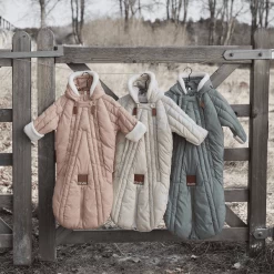 Elodie Baby Overall Pebble Green -Kinderwagen Korting elodie baby overall pebble green a375802 3