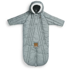 Elodie Baby Overall Pebble Green -Kinderwagen Korting elodie baby overall pebble green a375802 4