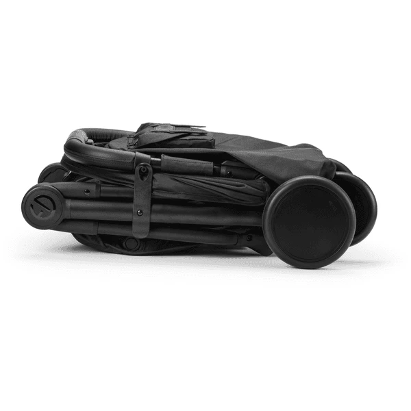 Elodie Buggy MONDO Stroller ® Black 5 Elodie Buggy MONDO Stroller ® Black - Afbeelding 5