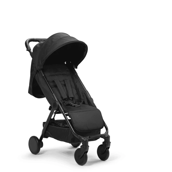 Elodie Buggy MONDO Stroller ® Black 1 Elodie Buggy MONDO Stroller ® Black