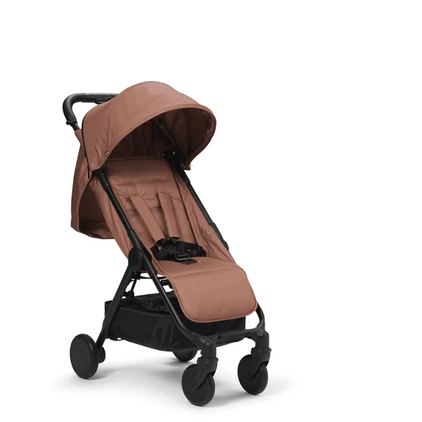Elodie Buggy MONDO Stroller ® Gebrande Klei 1 Elodie Buggy MONDO Stroller ® Gebrande Klei