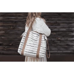 Elodie Luiertas Tidemark Drops -Kinderwagen Korting elodie luiertas tidemark drops a376009 2