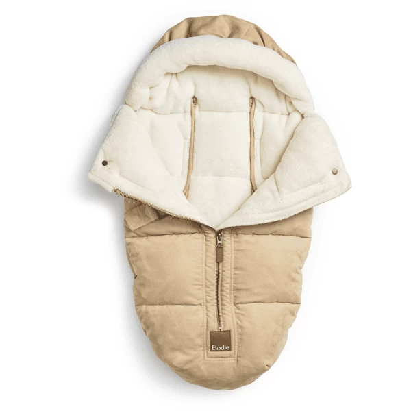 Elodie Voetenzak Alcantara 2 Elodie Voetenzak Alcantara - Afbeelding 2