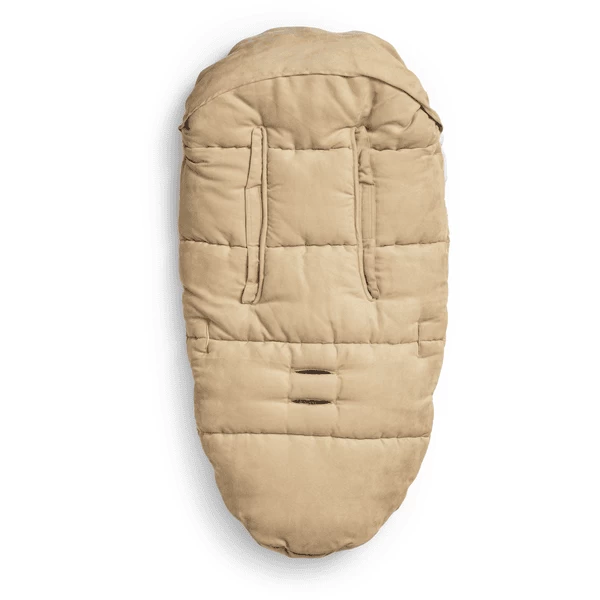 Elodie Voetenzak Alcantara 3 Elodie Voetenzak Alcantara - Afbeelding 3