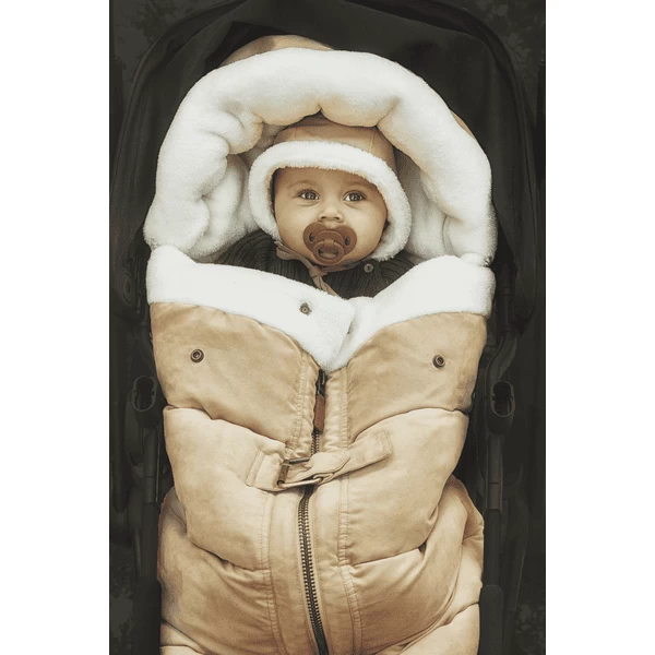 Elodie Voetenzak Alcantara 5 Elodie Voetenzak Alcantara - Afbeelding 5