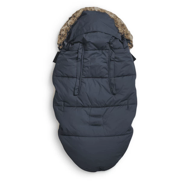 Elodie Voetenzak Juniper Blauw 5 Elodie Voetenzak Juniper Blauw - Afbeelding 5