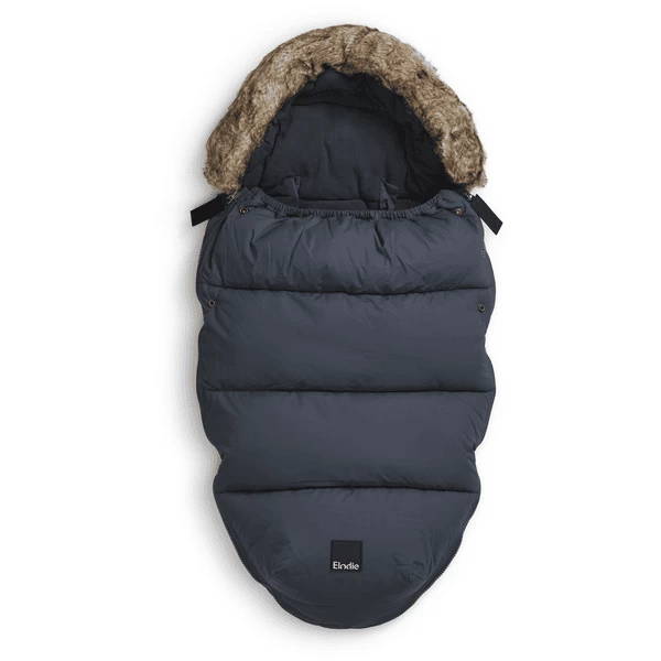 Elodie Voetenzak Juniper Blauw 1 Elodie Voetenzak Juniper Blauw