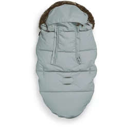 Elodie Voetenzak Pebble Green -Kinderwagen Korting elodie voetenzak pebble green a375777 2