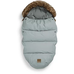 Elodie Voetenzak Pebble Green -Kinderwagen Korting elodie voetenzak pebble green a375777 3