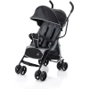 Fillikid Fill Buggy Glide R Zwart Grijs