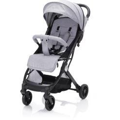 Fill Buggy Styler Lichtgrijs Melange