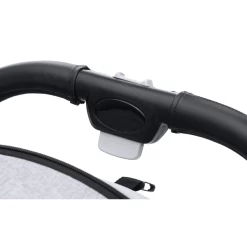 Fill Buggy Styler Lichtgrijs Melange -Kinderwagen Korting fill buggy styler lichtgrijs melange a291707 4