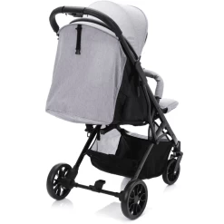 Fill Kinderwagen Style R Elite Lichtgrijs Gemêleerd 7 Fill Kinderwagen Style R Elite Lichtgrijs Gemêleerd -Kinderwagen Korting fill kinderwagen style r elite lichtgrijs gemeleerd a411204 2