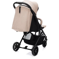 Fill Kinderwagen Style R Elite Sand Melange 7 Fill Kinderwagen Style R Elite Sand Melange -Kinderwagen Korting fill kinderwagen style r elite sand melange a411206 2