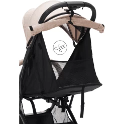 Fill Kinderwagen Style R Elite Sand Melange 9 Fill Kinderwagen Style R Elite Sand Melange -Kinderwagen Korting fill kinderwagen style r elite sand melange a411206 4
