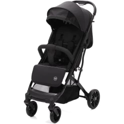 Fill Kinderwagen Style R Elite Zwart Melange