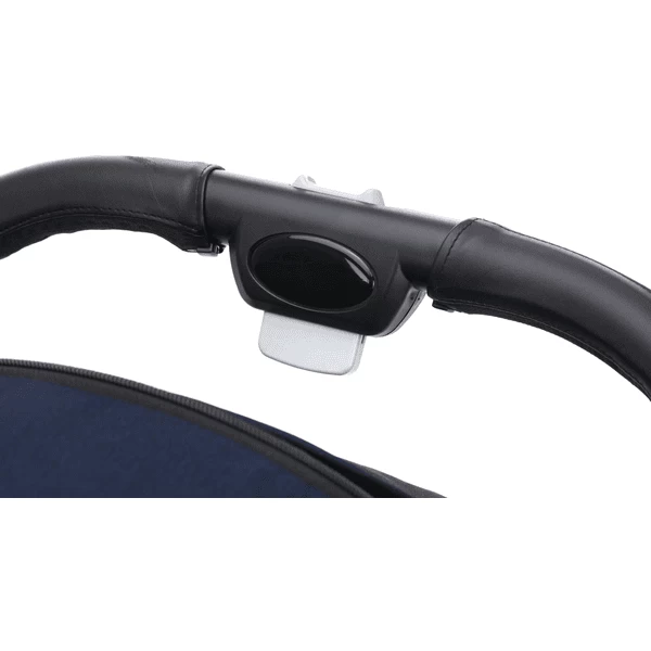 Fill Kinderwagen Styler Blauw Melange 5 Fill Kinderwagen Styler Blauw Melange - Afbeelding 5