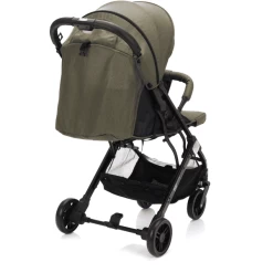 Fill Kinderwagen Styler Olijf Gemêleerd -Kinderwagen Korting fill kinderwagen styler olijf gemeleerd a348652 2