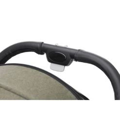 Fill Kinderwagen Styler Olijf Gemêleerd -Kinderwagen Korting fill kinderwagen styler olijf gemeleerd a348652 4