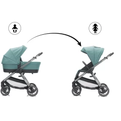 Fill Puma Mentha Kinderwagenset -Kinderwagen Korting fill puma mentha kinderwagenset a335332 2