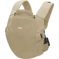 Fillikid Buikdrager Natural Beige