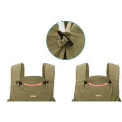 Fillikid Buikdrager Natural Groen 7 Fillikid Buikdrager Natural Groen -Kinderwagen Korting fillikid buikdrager natural groen a376913 2