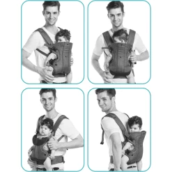 Fillikid Buikdrager Sport Olive 8 Fillikid Buikdrager Sport Olive -Kinderwagen Korting fillikid buikdrager sport olive a376214 3