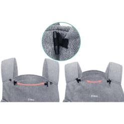 Fillikid Buikstretcher Natural Stone -Kinderwagen Korting fillikid buikstretcher natural stone a307276 2