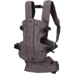 Fillikid Draagzak Walk Melange-marine